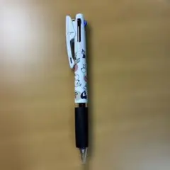 ムーミン 3色ボールペン JETSTREAM 0.5のサムネイル