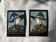 ツイステ パシャこれ ジェイドリーチ＆フロイドリーチ