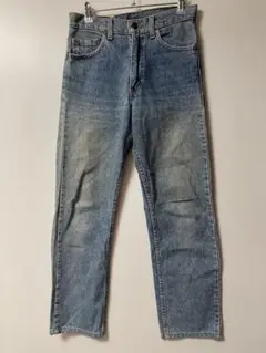 希少 デッドストック リーバイス503-0217 W29 L34 新品タグ - メルカリ