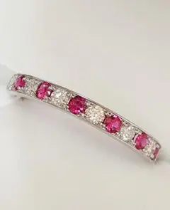 天然ダイヤモンド リング