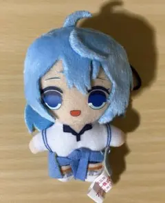 2026年最新】カラフルピーチ ぬいぐるみ るなの人気アイテム - メルカリ