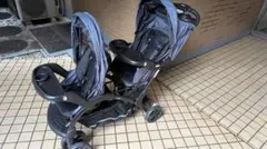 2026年最新】KATOJI ベビーカー 二人でゴー用レインカバーの人気