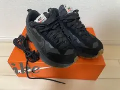 sacai × Nike VaporWaffle 