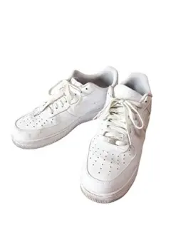 Nike Air Force 1 ホワイト 29cm