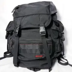 美品✨ BRIEFING ブリーフィング バックパック TROOPER リュック ARCHIVE SERIES 