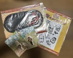 未使用・新品　一番くじ　水曜どうでしょう