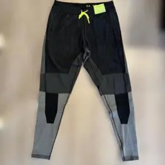 Nike テックパック　ニット　ジョガーパンツ サイズL