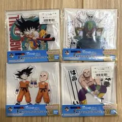 一番くじ ドラゴンボール EX 雲の上の神殿　F賞 ドラゴンスタンドコレクション