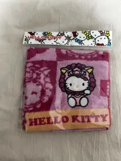 2025年最新】ハローキティ沖縄限定ハンカチの人気アイテム