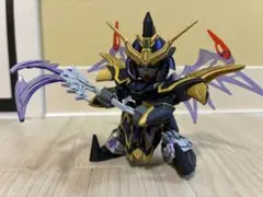 曹丕ガンダム 戦神決闘編 完成品 SDガンダム三国伝 - メルカリ