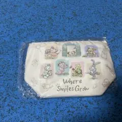 ディズニーキャラクター　ランチケース
