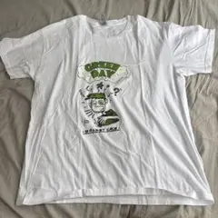 GREEN DAY 3rd 名曲basket case Tシャツ 2xl