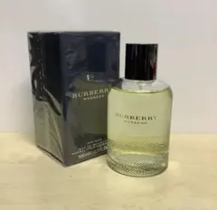 新品未使用　BURBERRY ウィークエンド フォーメン NEW 100ml