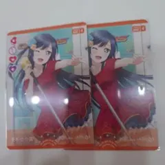 2026年最新】せつ菜 プロモの人気アイテム - メルカリ