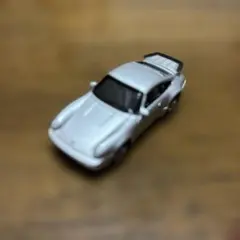 UCC RUF コレクション ポルシェ ミニカー 1/72