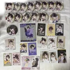 ディアラバ DIABOLIK LOVERS キノ