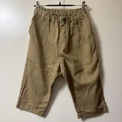 男の子　ハーフパンツ　140cmE 140E ニッセン　ゆったり