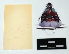 刀剣乱舞 和泉守兼定 跪坐 アクリルスタンド