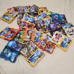 ✨美品✨仮面ライダーセイバー ワンダーライドブック まとめ売り 24個