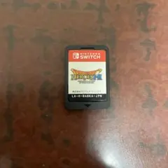 ドラゴンクエスト ヒーローズ Ⅰ ・ Ⅱ Nintendo Switch