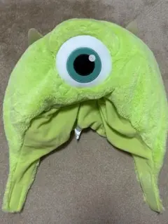 ファンキャップ　マイクワゾウスキー東京ディズニーリゾート