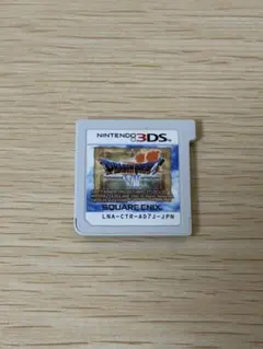 ドラゴンクエストVII エデンの戦士たち 3DS ソフト