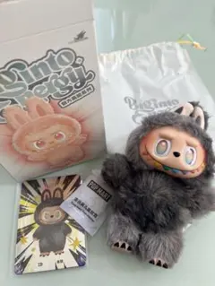 2026年最新】LABUBUシークレットの人気アイテム - メルカリ