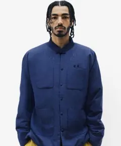 2025年最新】supreme mandarin jacketの人気アイテム - メルカリ 