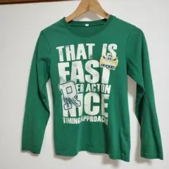 ロンT 150サイズ