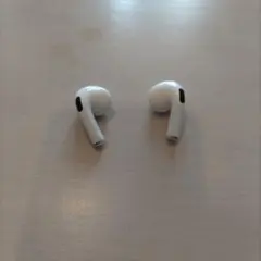 Apple AirPods3 本体 両耳のサムネイル
