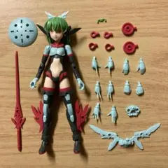 30MS まとめ売り 完成品＋パーツ ジャンク - メルカリ