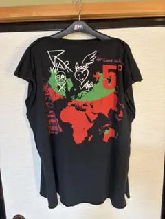 Worlds End Vivienne Westwood Tシャツのサムネイル