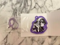 耳郎響香、飯田天哉￤アクキー