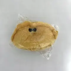 ふわふわ！餃子ポーチ あげあげ⭐︎