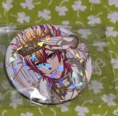 ヒロアカ トガヒミコAni-Artグリッター缶バッジ 全身ver - メルカリ
