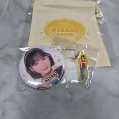 Juice=Juice江端妃咲モバガチャセット