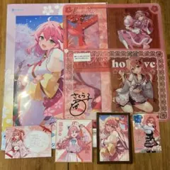 激レアセット】Angel Beats! 額装イラスト・色紙・缶バッジ - メルカリ