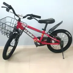 【札幌市直接引き渡し希望】アイデスd-bike MASTER16 札幌市直接引き渡し希望】アイデスd-bike MASTER16
