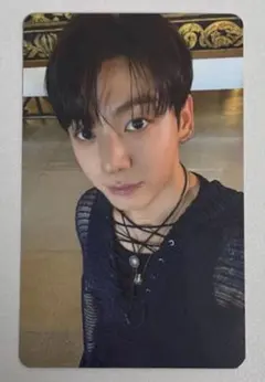 BTS JUNG KOOK グク ARIRANG ソウルコン 限定 ラキドロ