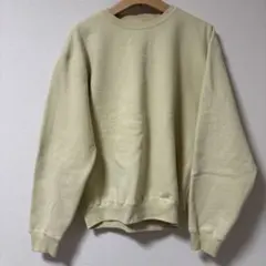 2025年最新】auralee スウェット オーラリーの人気アイテム - メルカリ