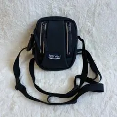 harvest label ショルダーバッグ