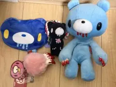 2026年最新】グルーミー ぬいぐるみ まとめ売りの人気アイテム - メルカリ