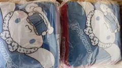 サンリオ当たりくじ②クッション2個