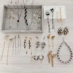 アクセサリー　17点　まとめ売り