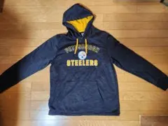 2025年最新】steelersパーカーの人気アイテム - メルカリ