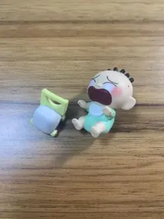 クレヨンしんちゃんbaby よちよちおさんぽ　まさおくん