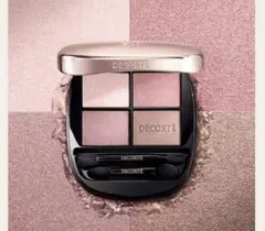 【新品未開封】DECORTÉ スキンシャドウ デザイニング アイパレット10