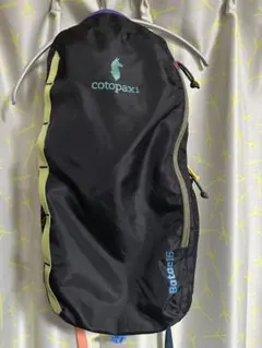 美品　cotopaxi Batac 16L Backpack