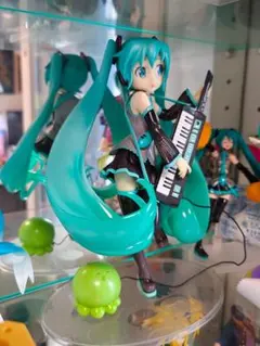 初音ミク HSP ver.　1/7スケールフィギュア