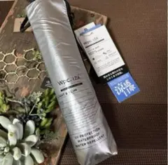 【父の日のプレゼントに！】Wpc. IZA LIGHT＆SLIM カラビナ付